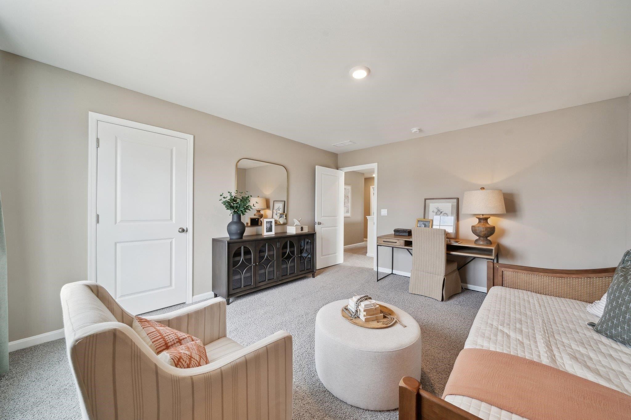 Lot 27 Liberty Ln. Keswick, VA 22947