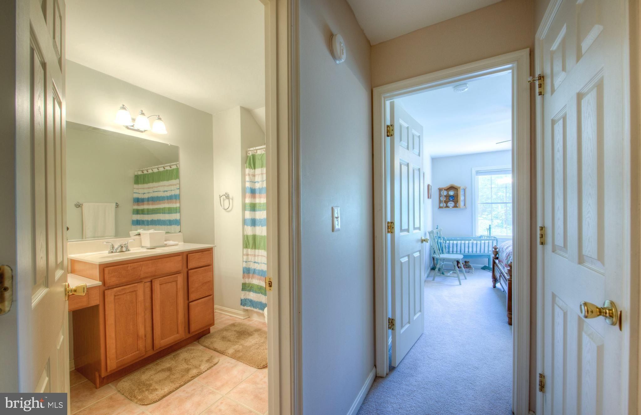 16016 Carrington Court. Mineral, VA 23117