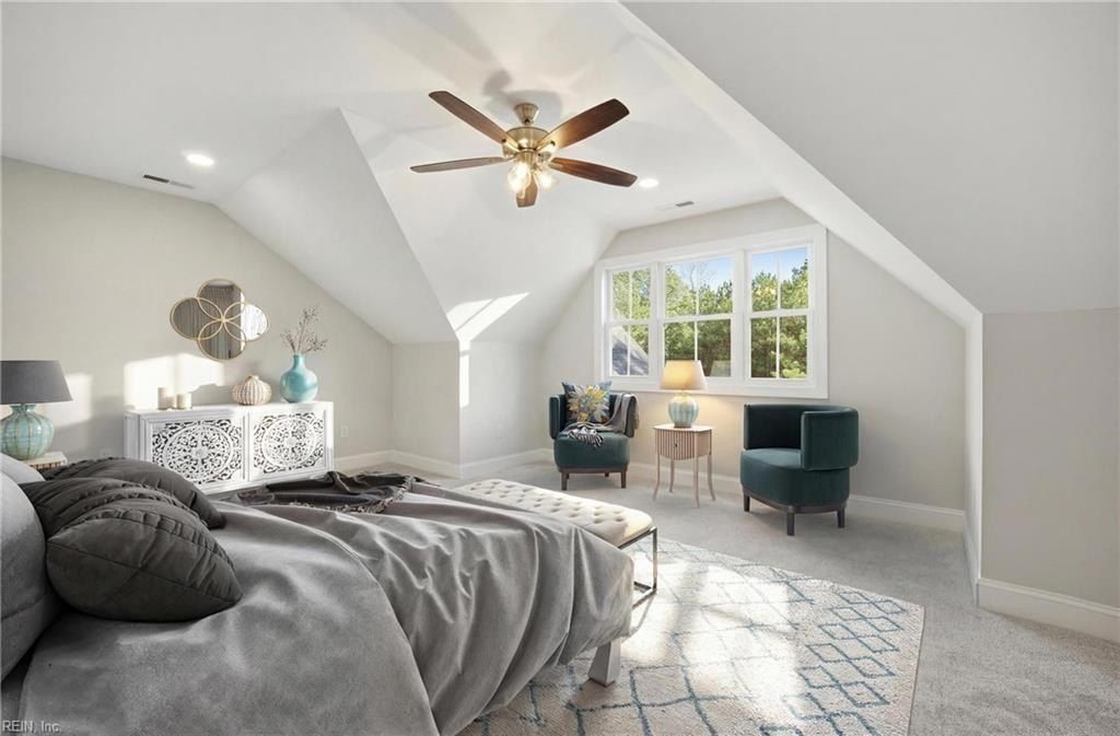 1312 Creekway Drive. Smithfield, VA 23430