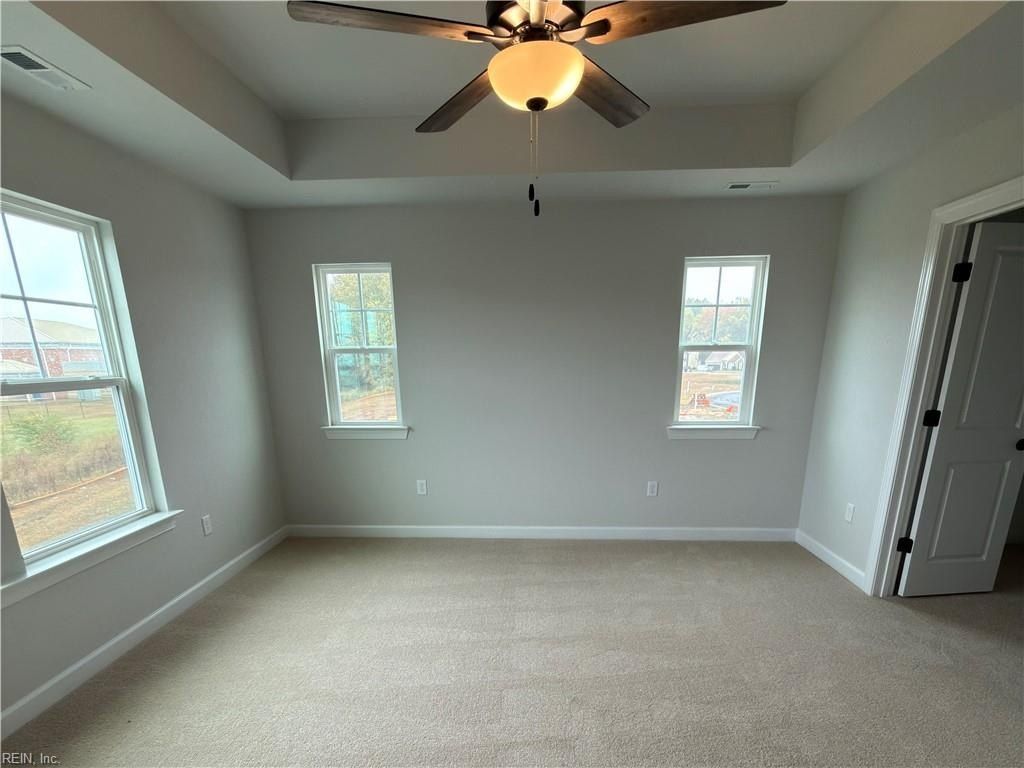 20 Mulligan Lane. Suffolk, VA 23434