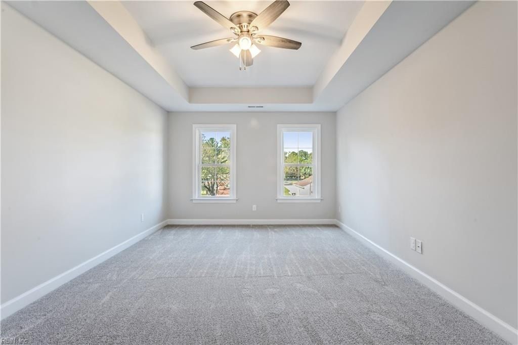 111 Mill Road. Yorktown, VA 23693