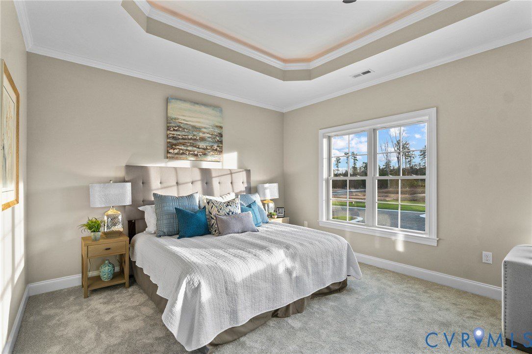 6549 Hardee Haven Place. Midlothian, VA 23112