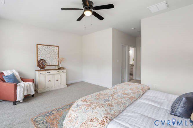 6541 Hardee Haven Place. Midlothian, VA 23112