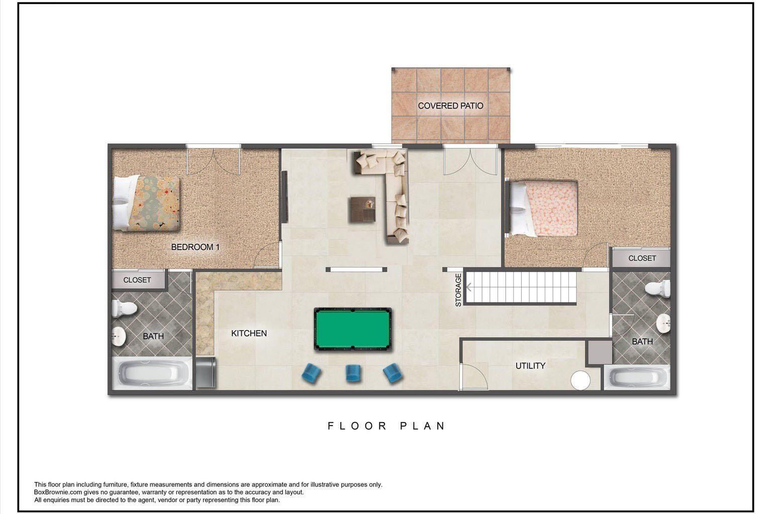 2227 Hendricks Store Rd. Moneta, VA 24121