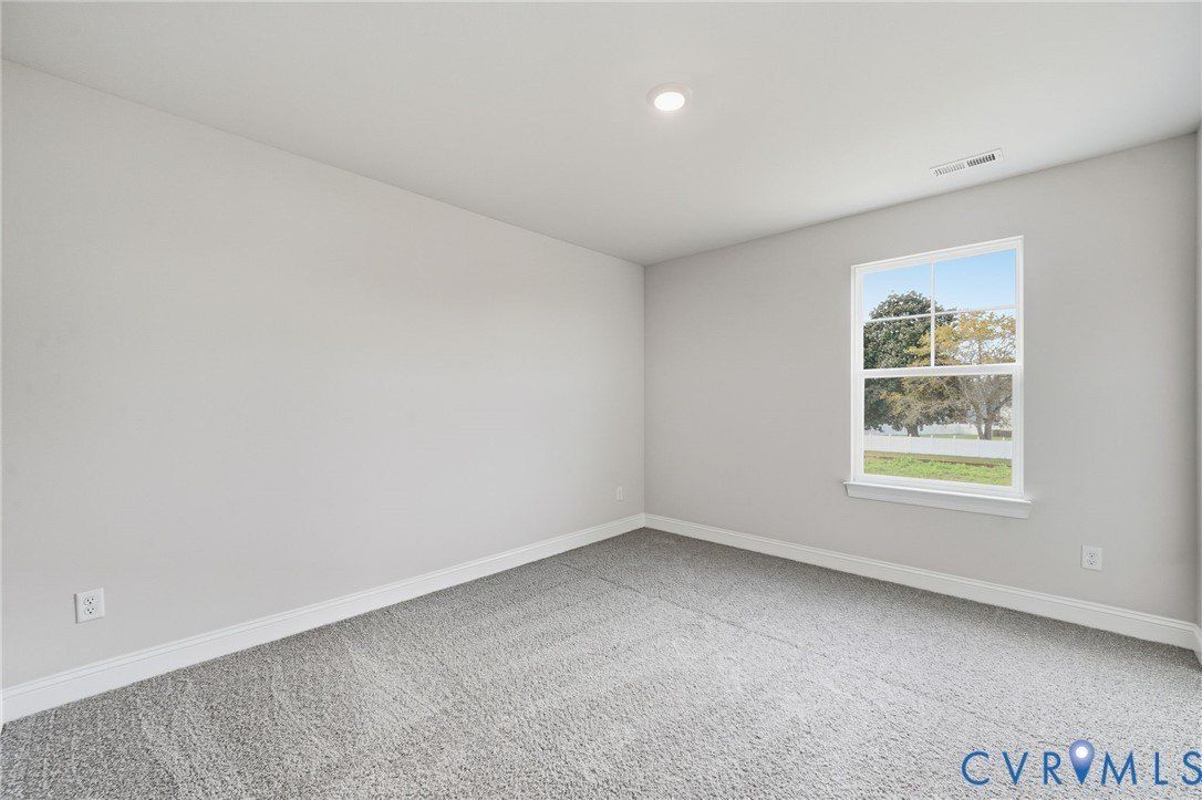 16812 Barmer Road. Chesterfield, VA 23832