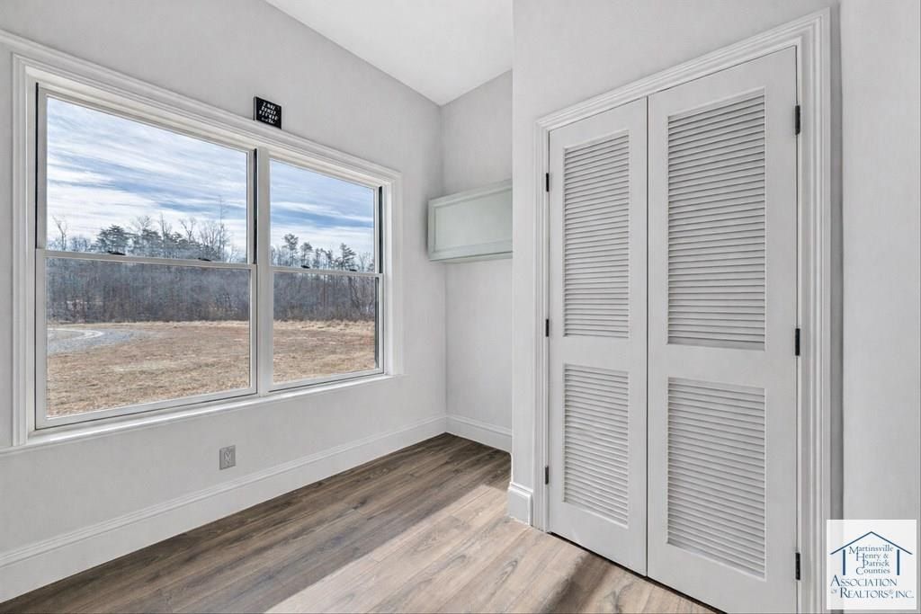 248 Stevens Drive. Stuart, VA 24171