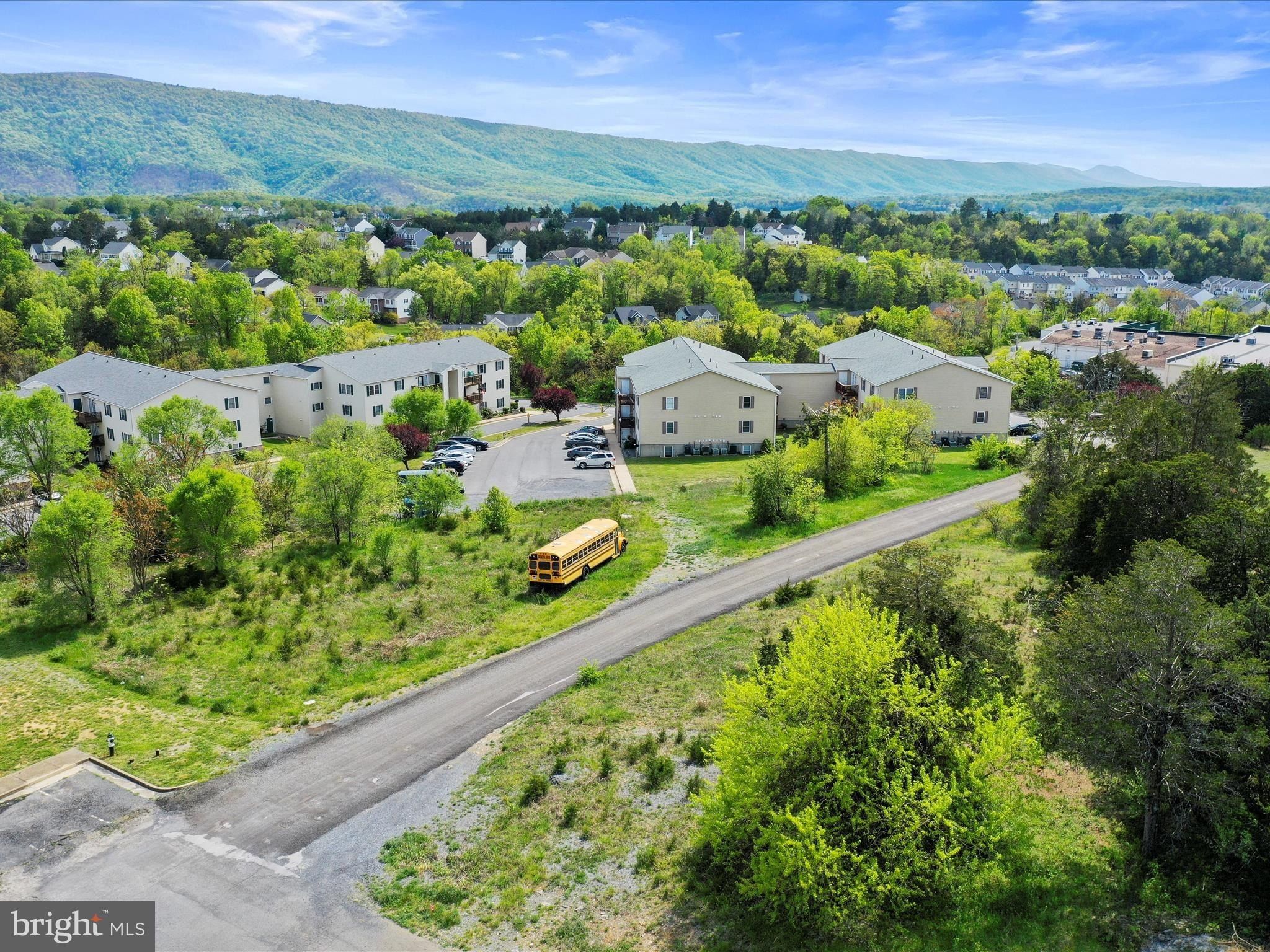 Brandy Ct. Strasburg, VA 22657