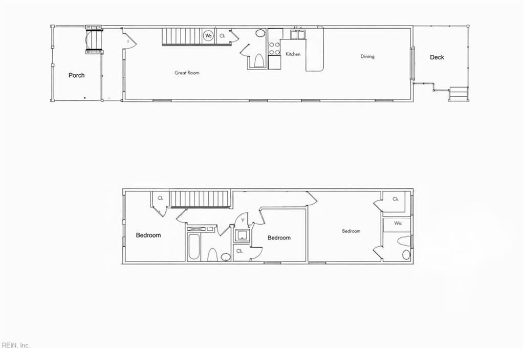 944 Gordon Avenue. Norfolk, VA 23504