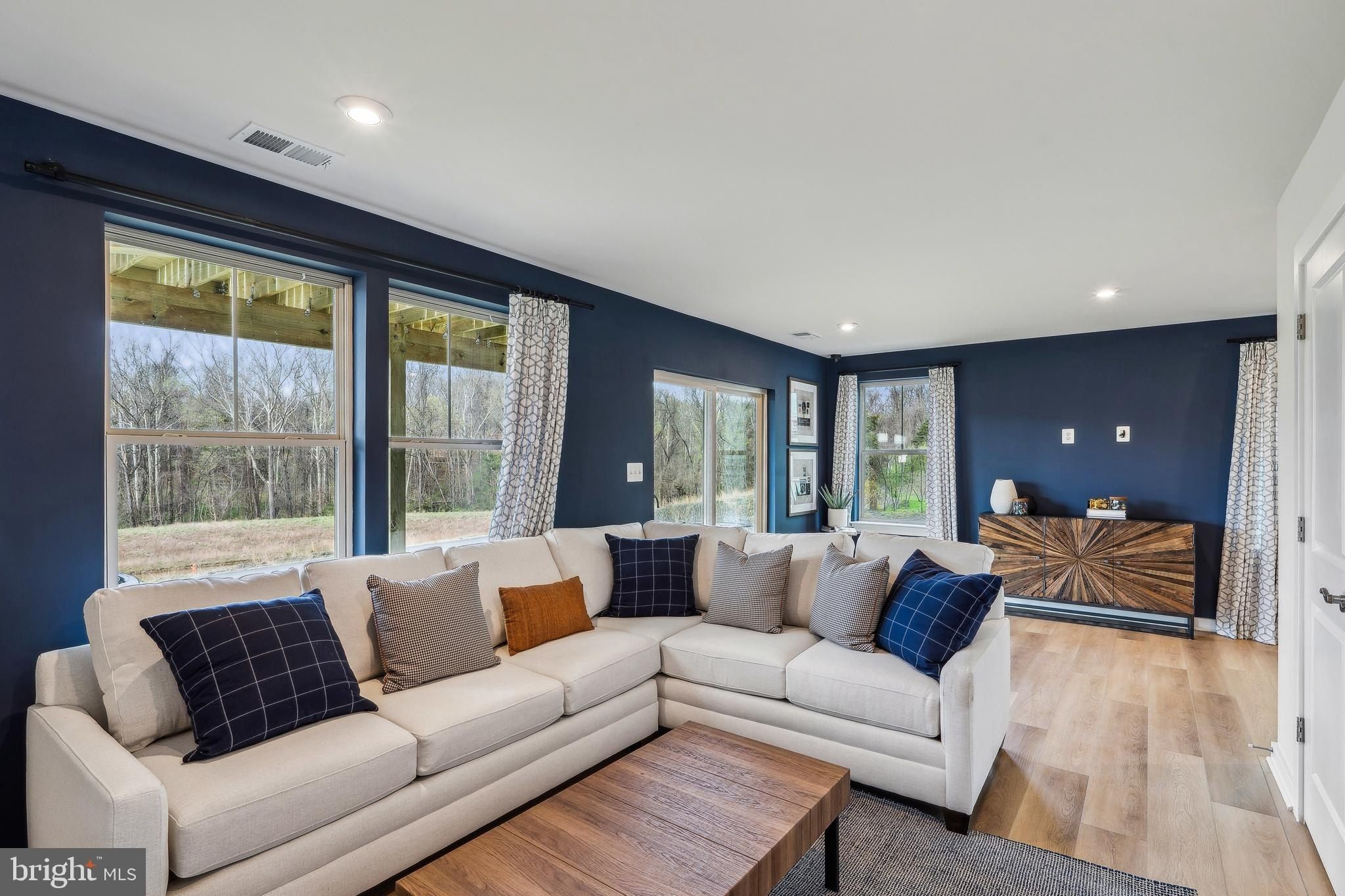 203 Chianti Terrace Se. Leesburg, VA 20175