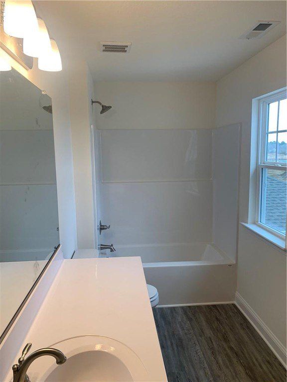 2013 Carroll Brinkley Way. Suffolk, VA 23434