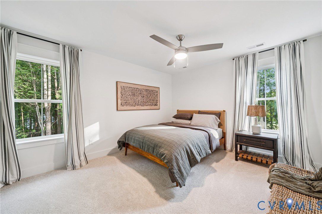 9156 Terroir Lane. New Kent, VA 23124