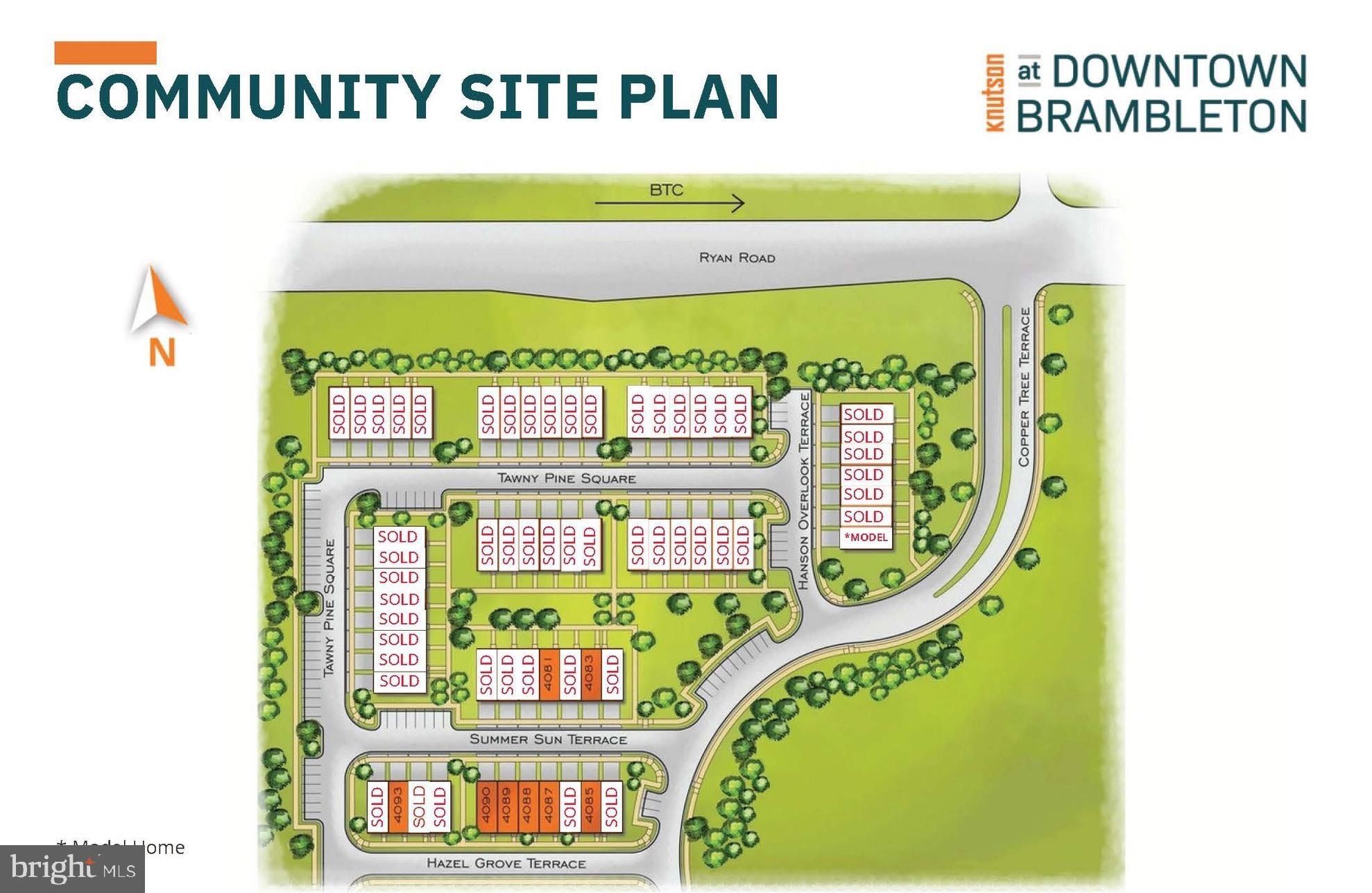 42188 Summer Sun Terrace. Ashburn, VA 20148