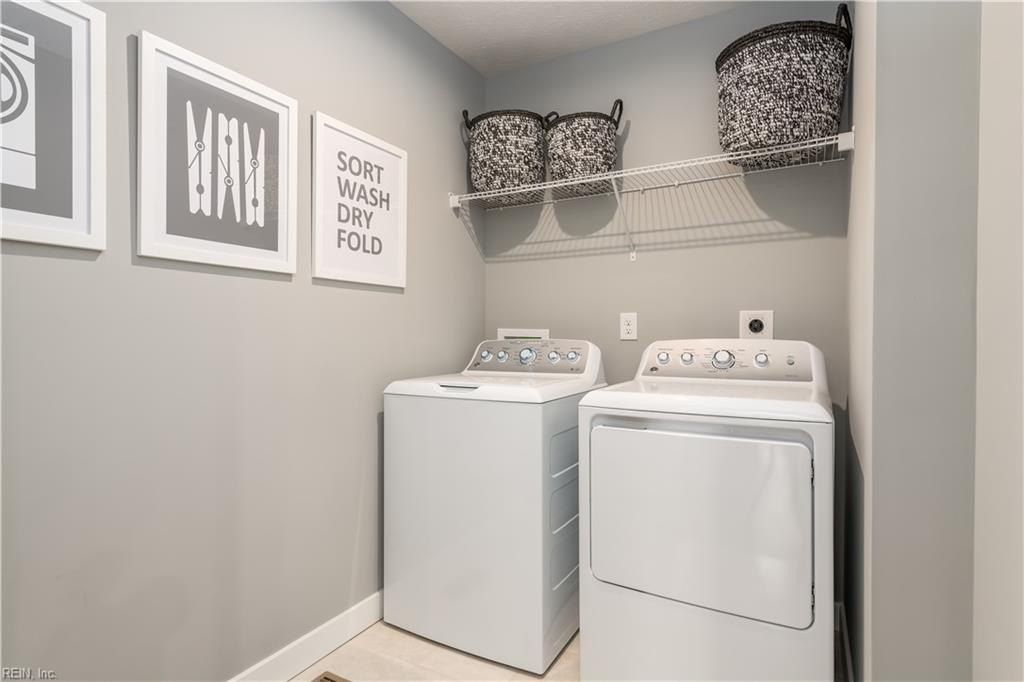 416 Braden Lane. Suffolk, VA 23435