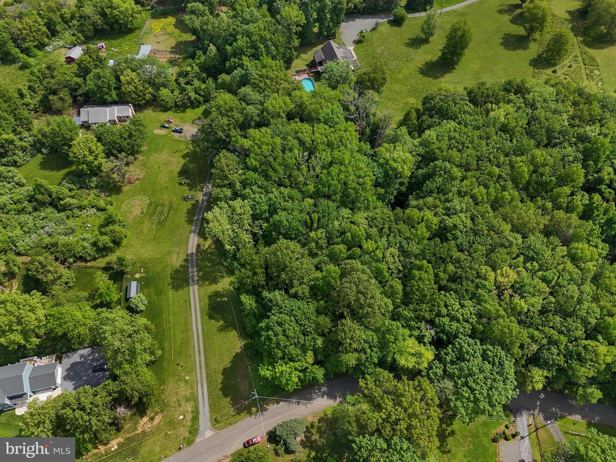 Albrecht Lane Lot 1. Warrenton, VA 20187