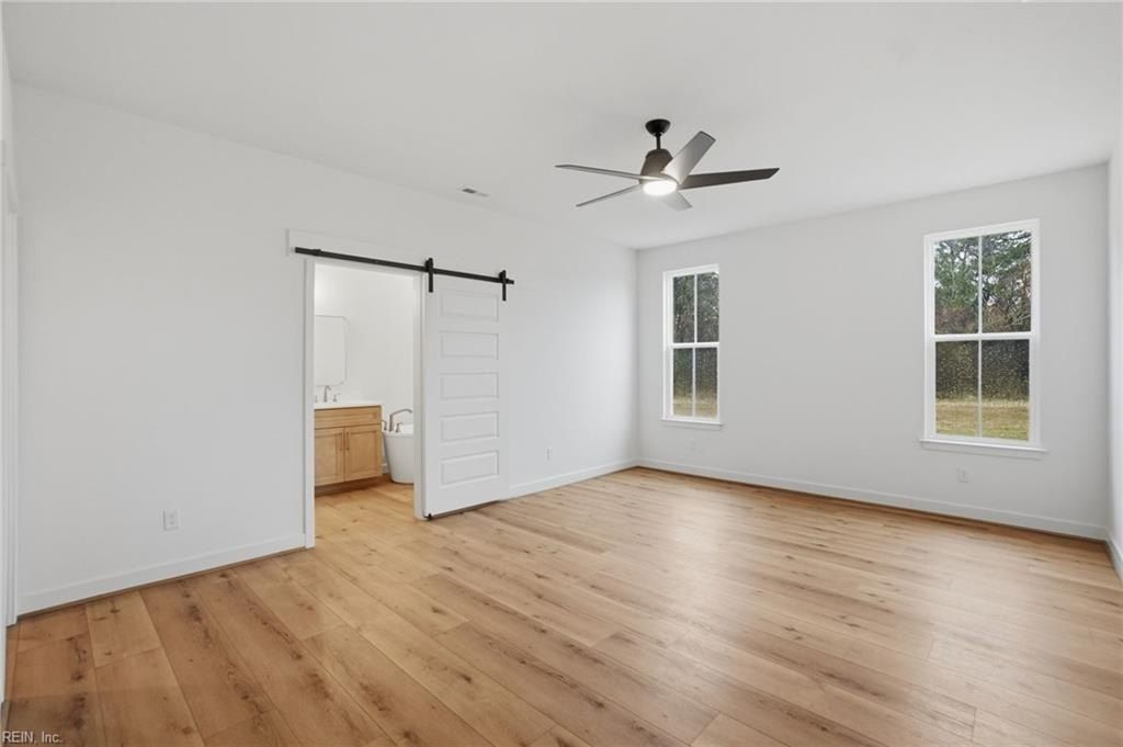 Lot 79 Kendall Court. Cape Charles, VA 23310