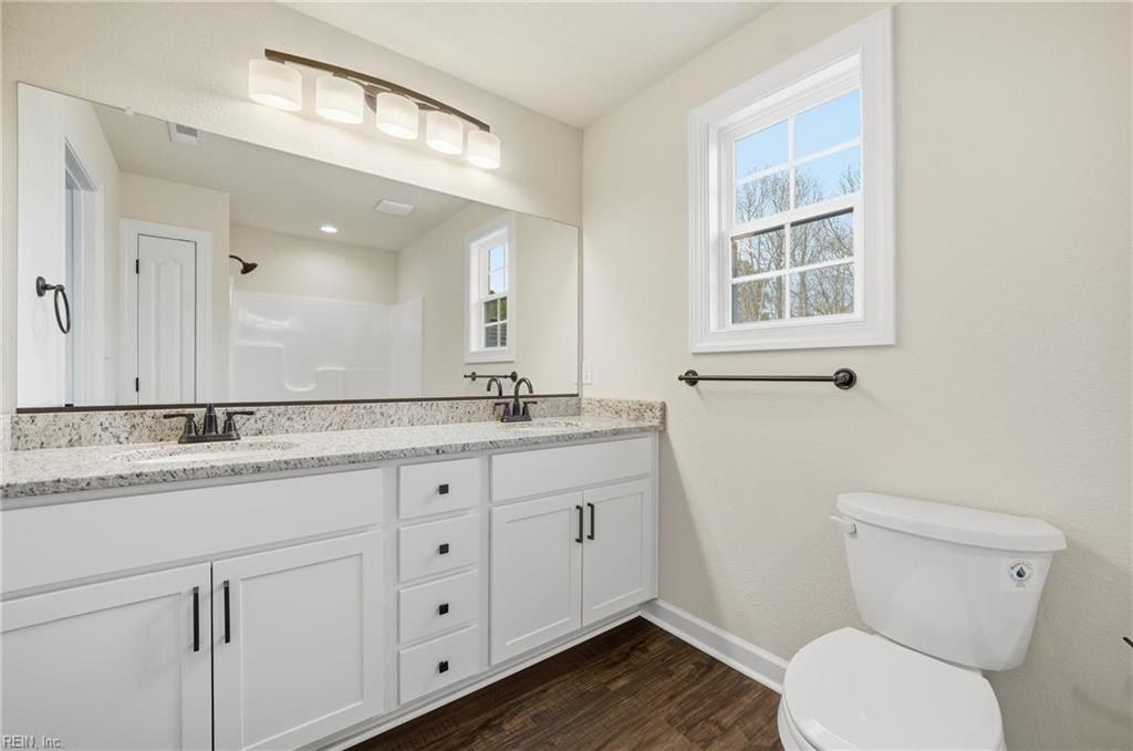 865 Greenway Road. Suffolk, VA 23438