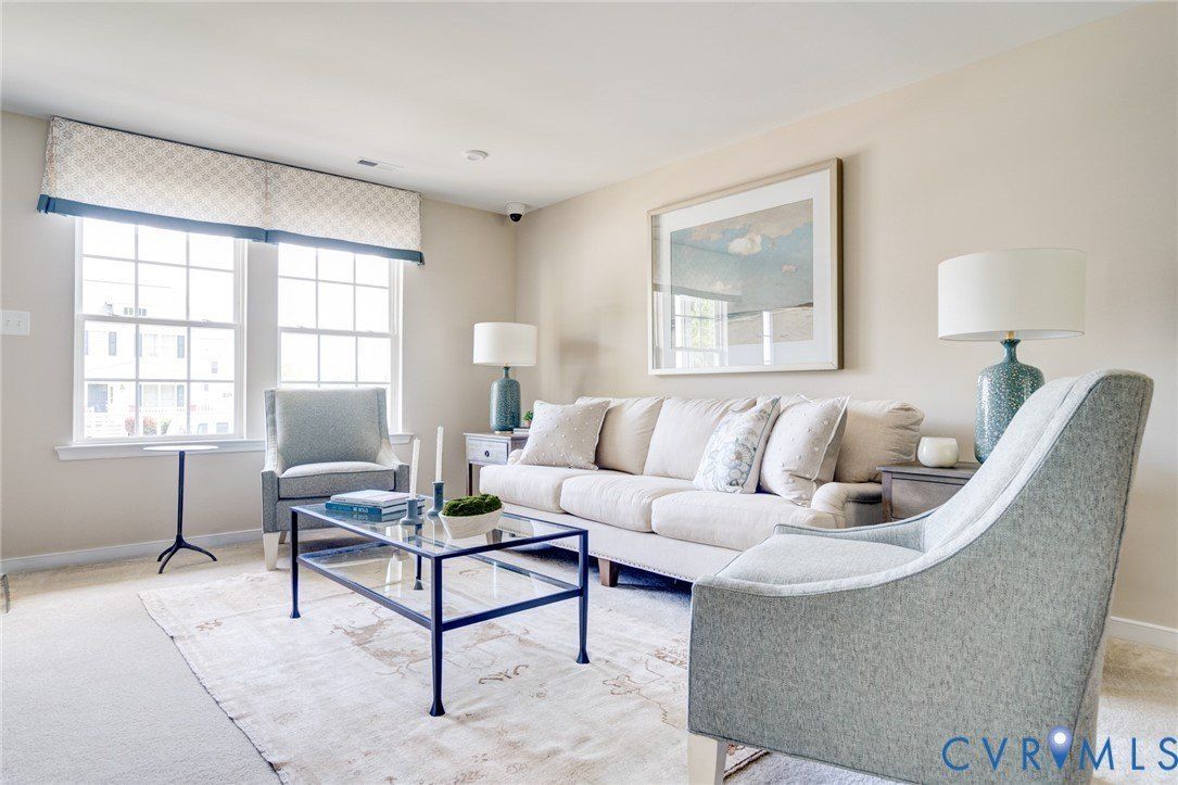 5229  Encore Autumn Walk UnitJ60. Richmond, VA 23227