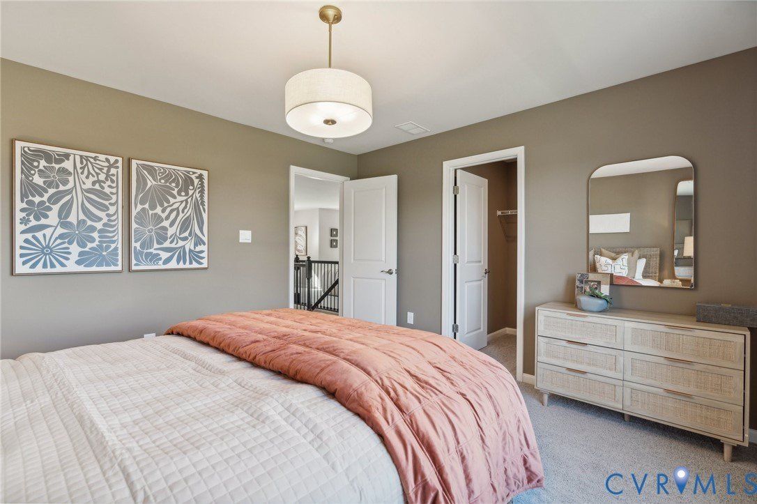 7677 Lloyd Terrace. Mechanicsville, VA 23111