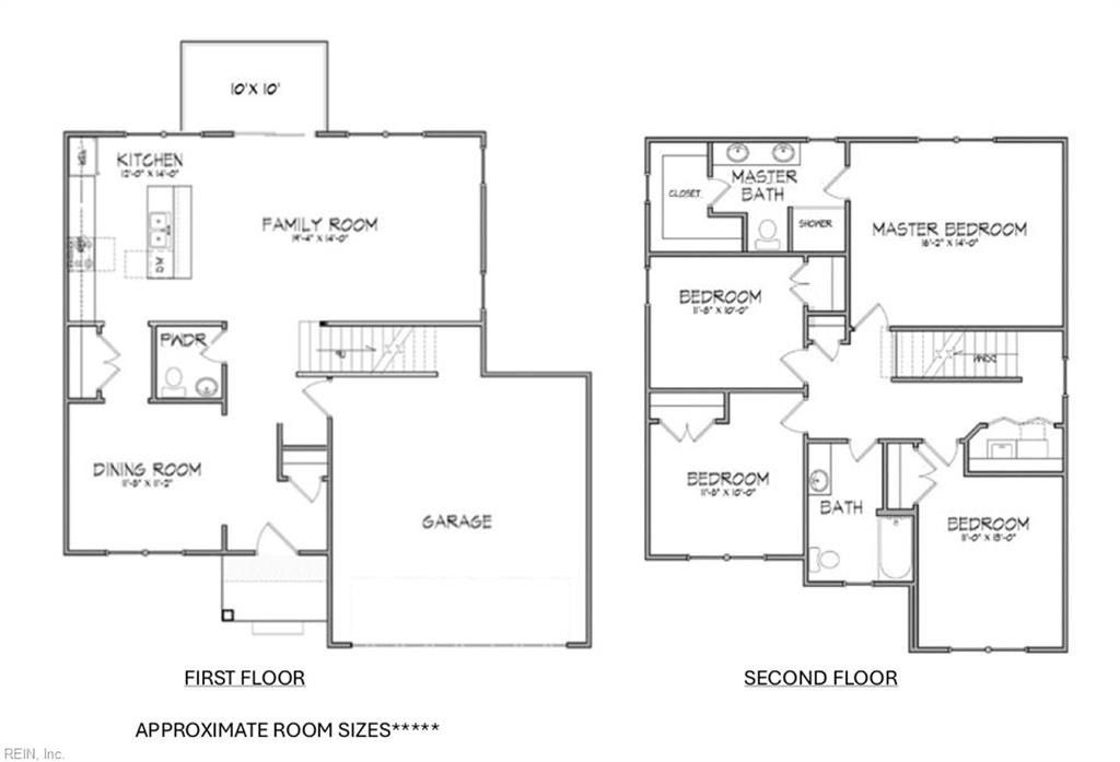 46 Pelchat Drive. Hampton, VA 23666