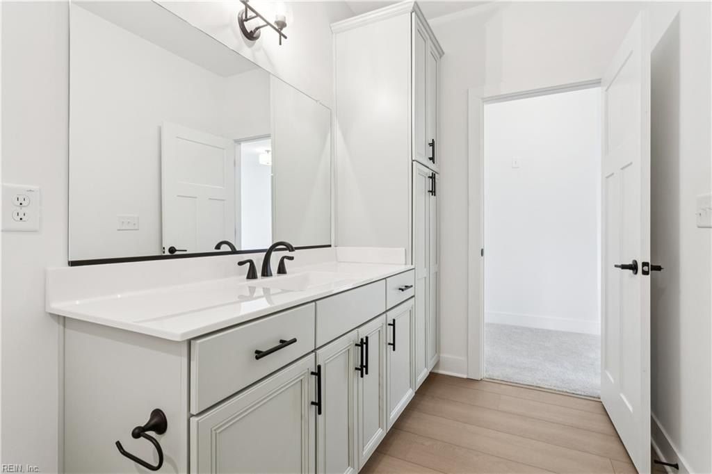 3411 Mintonville Point Drive. Suffolk, VA 23435