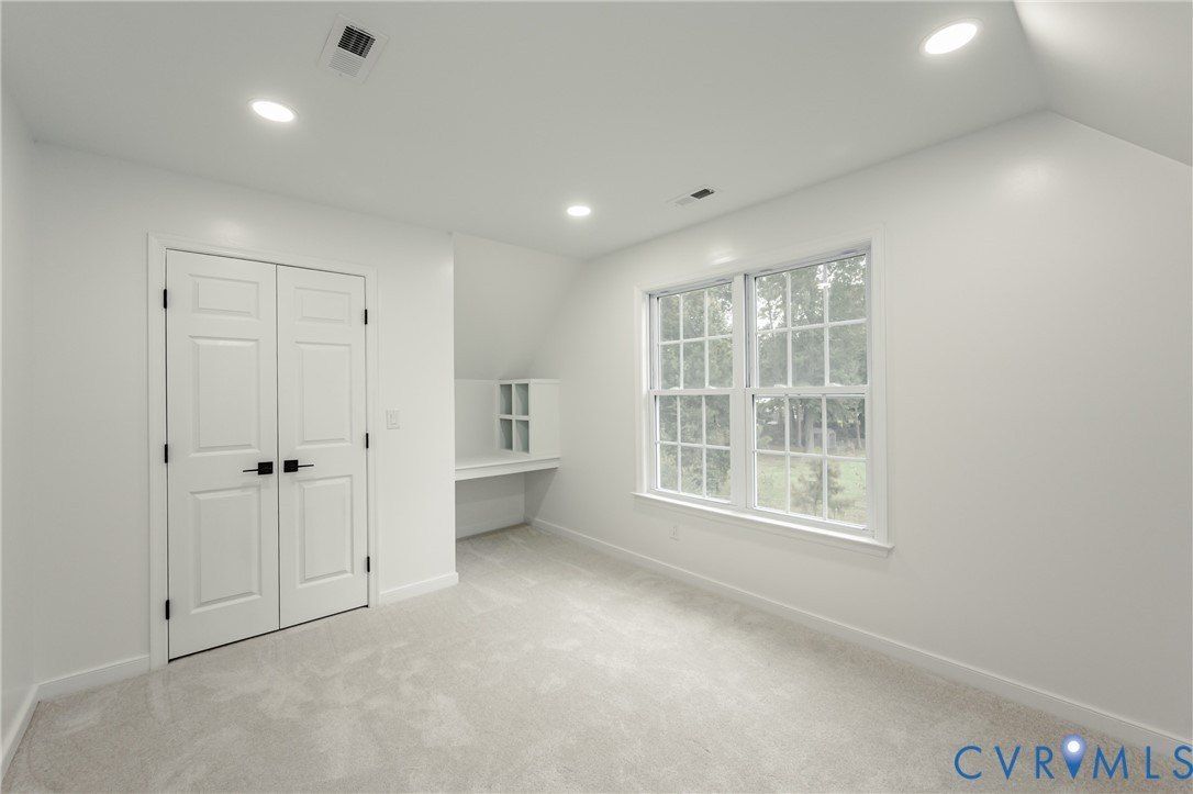 9005 Carswell Street. North Chesterfield, VA 23237