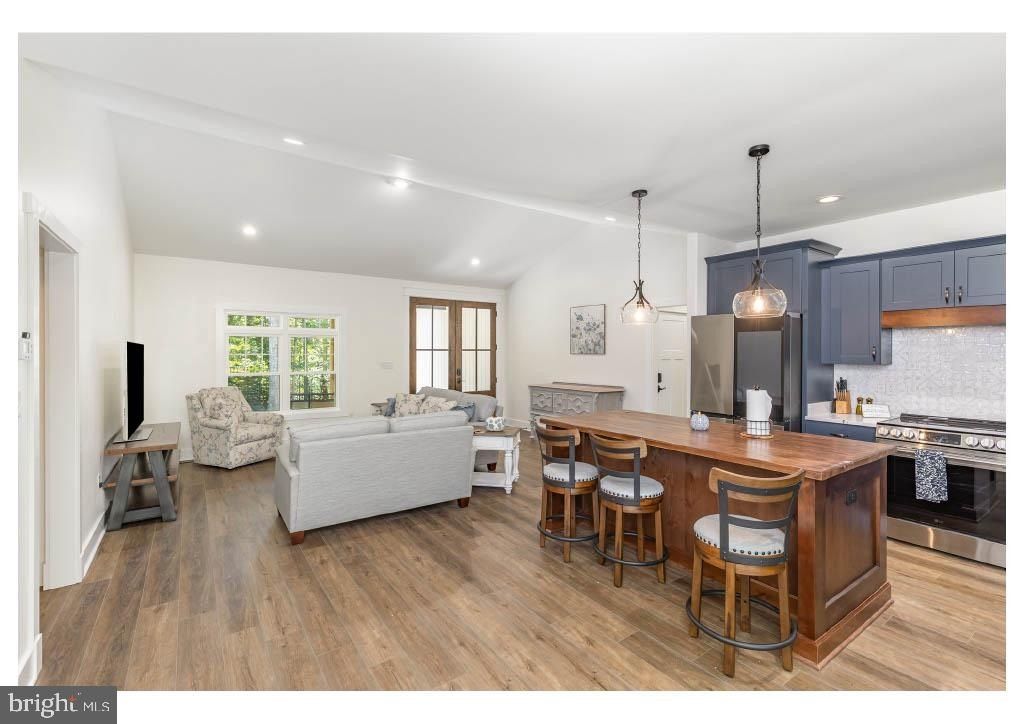 Windsor Dr Lot 2. King George, VA 22485