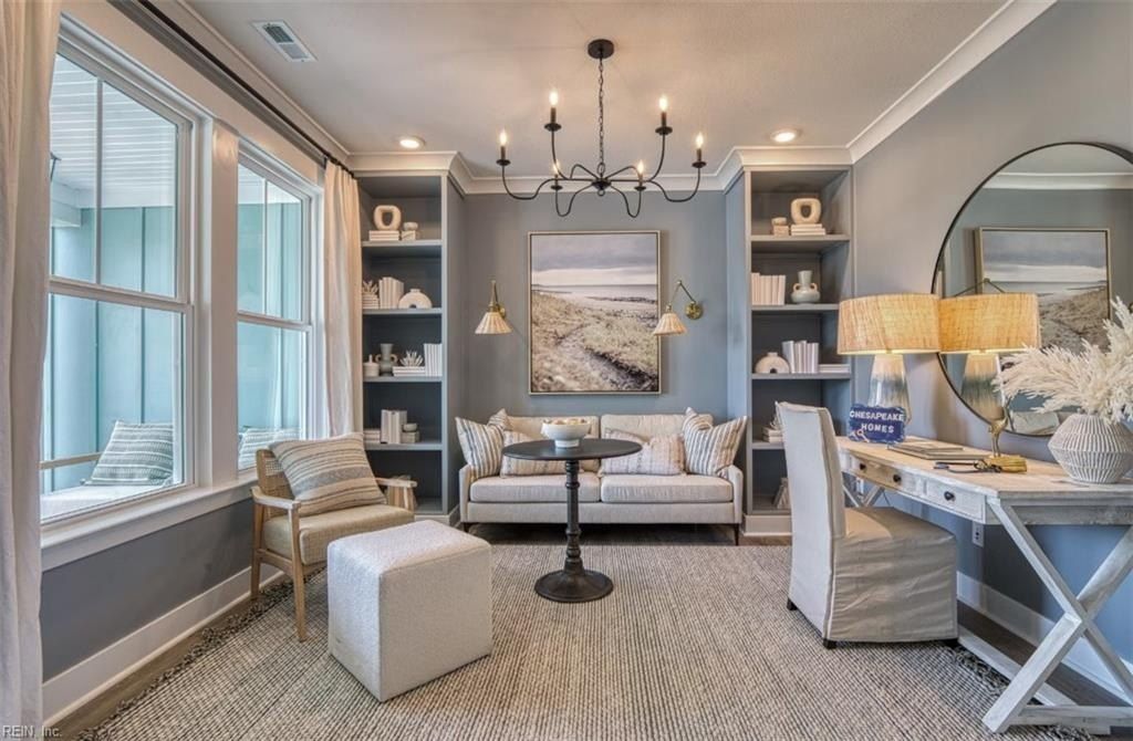 320 Rhapsody Drive. Suffolk, VA 23435