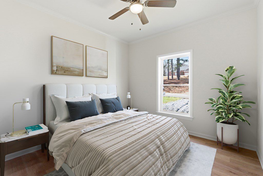 403 Rose Hill Ave. Clarksville, VA 23927