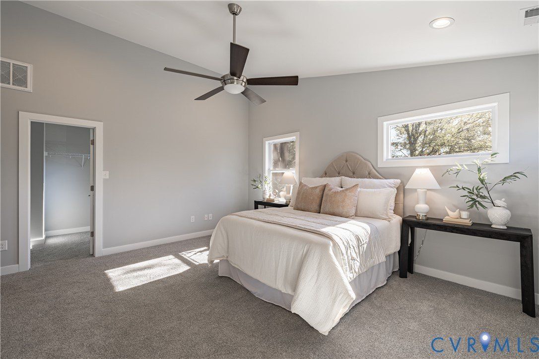 500 Bancroft Avenue. Richmond, VA 23222