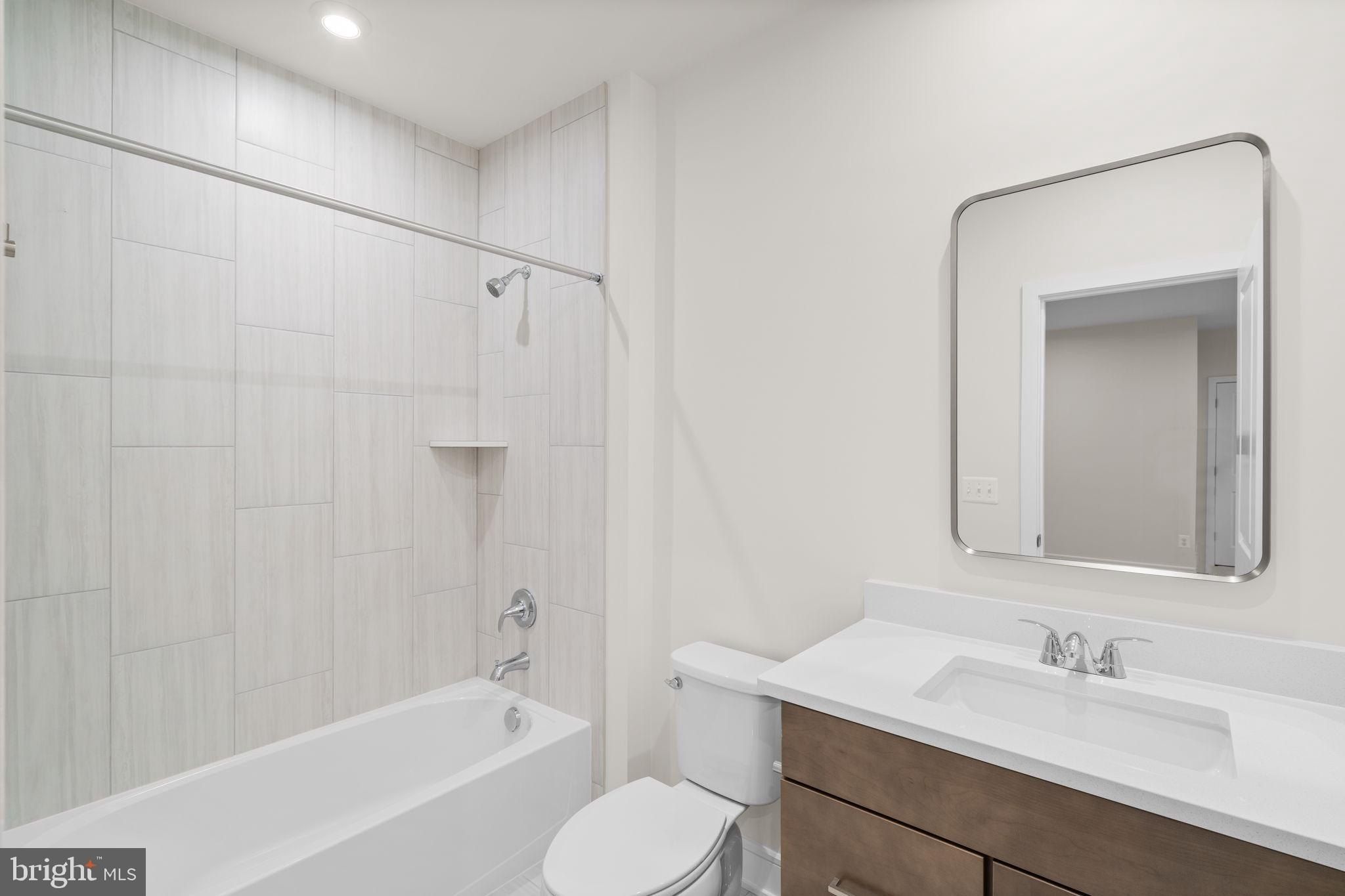 1043 Captain Richards Court Unit Homesite 142. Marshall, VA 20115