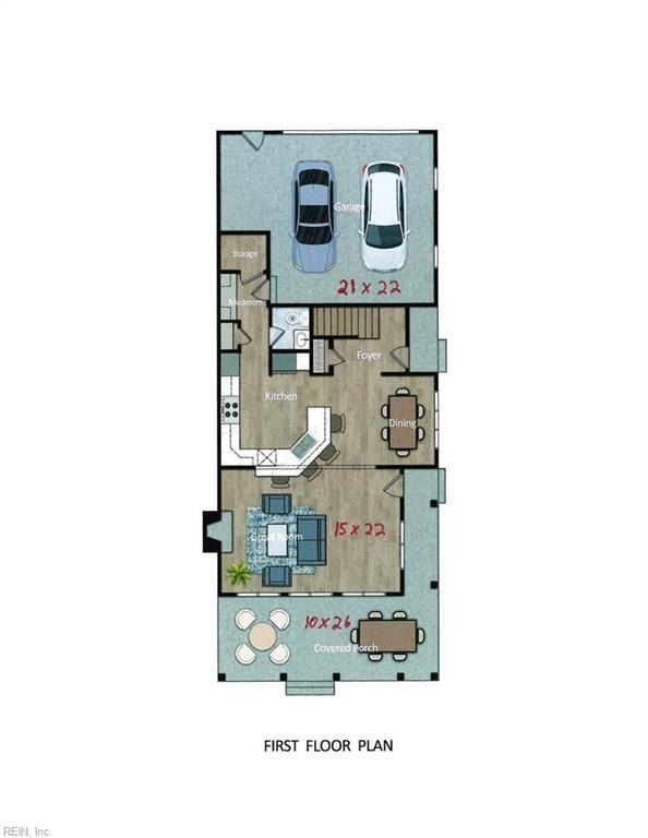 6502 Atlantic Avenue. Virginia Beach, VA 23451