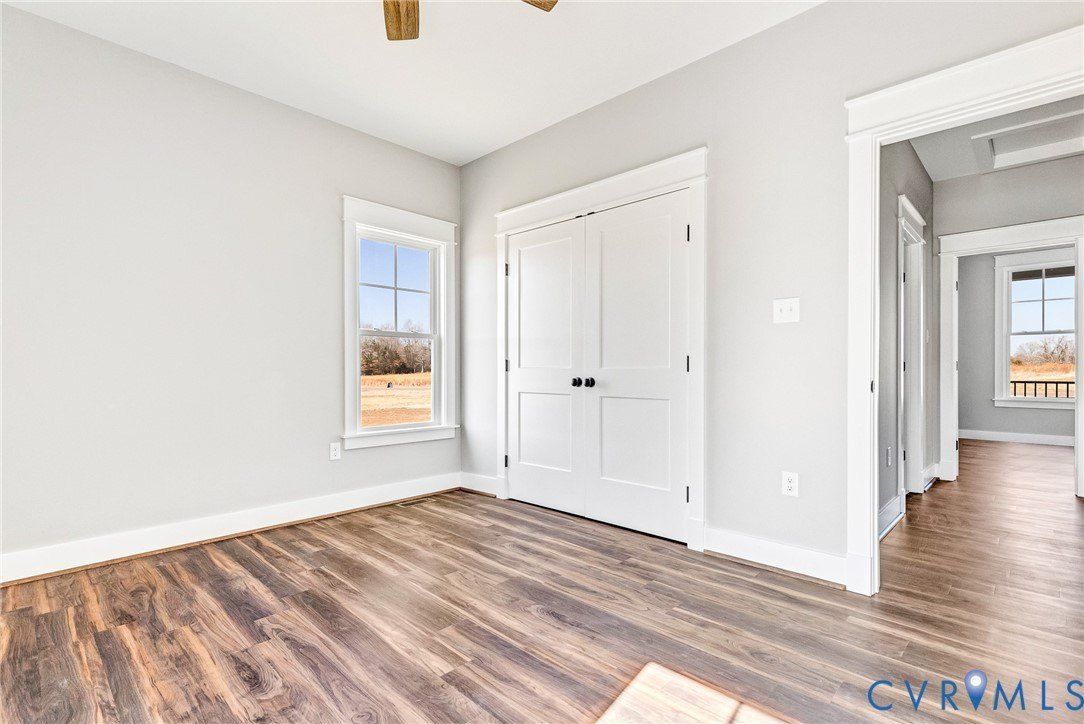 4990 Hundley Place. Mechanicsville, VA 23111