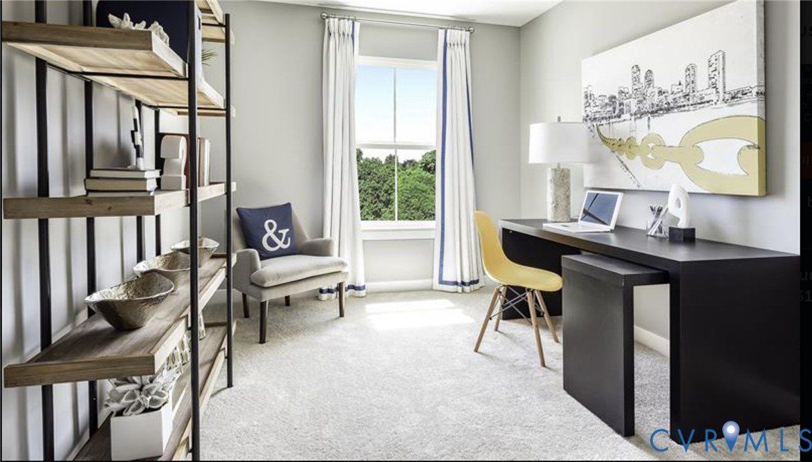 501  Old Lime Pl. Sandston, VA 23150