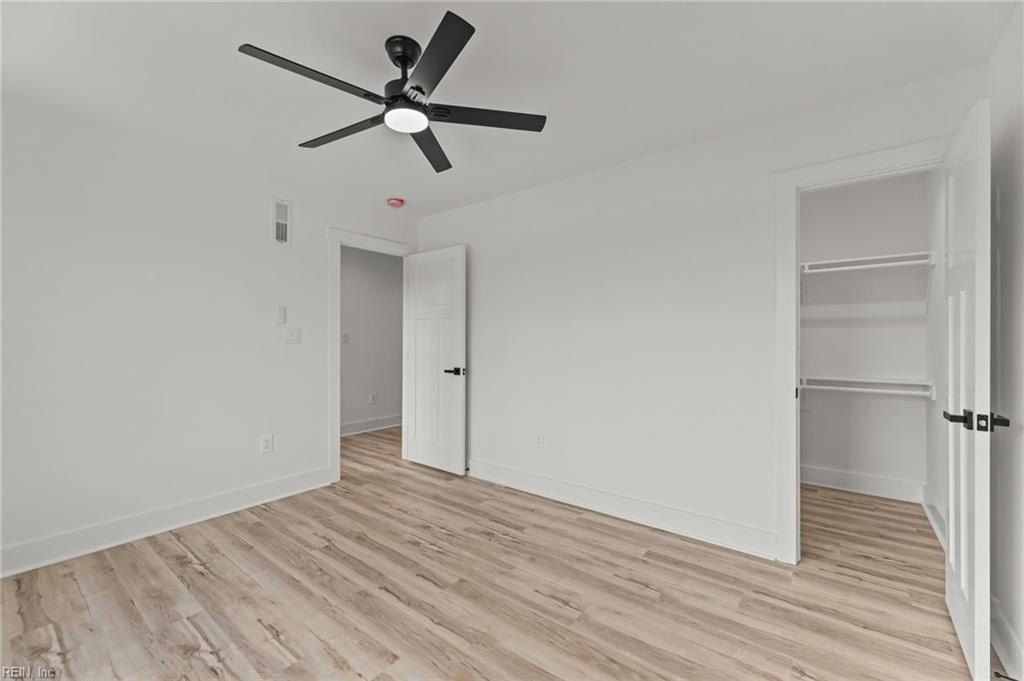 1827 Broadstreet Road. Hampton, VA 23666