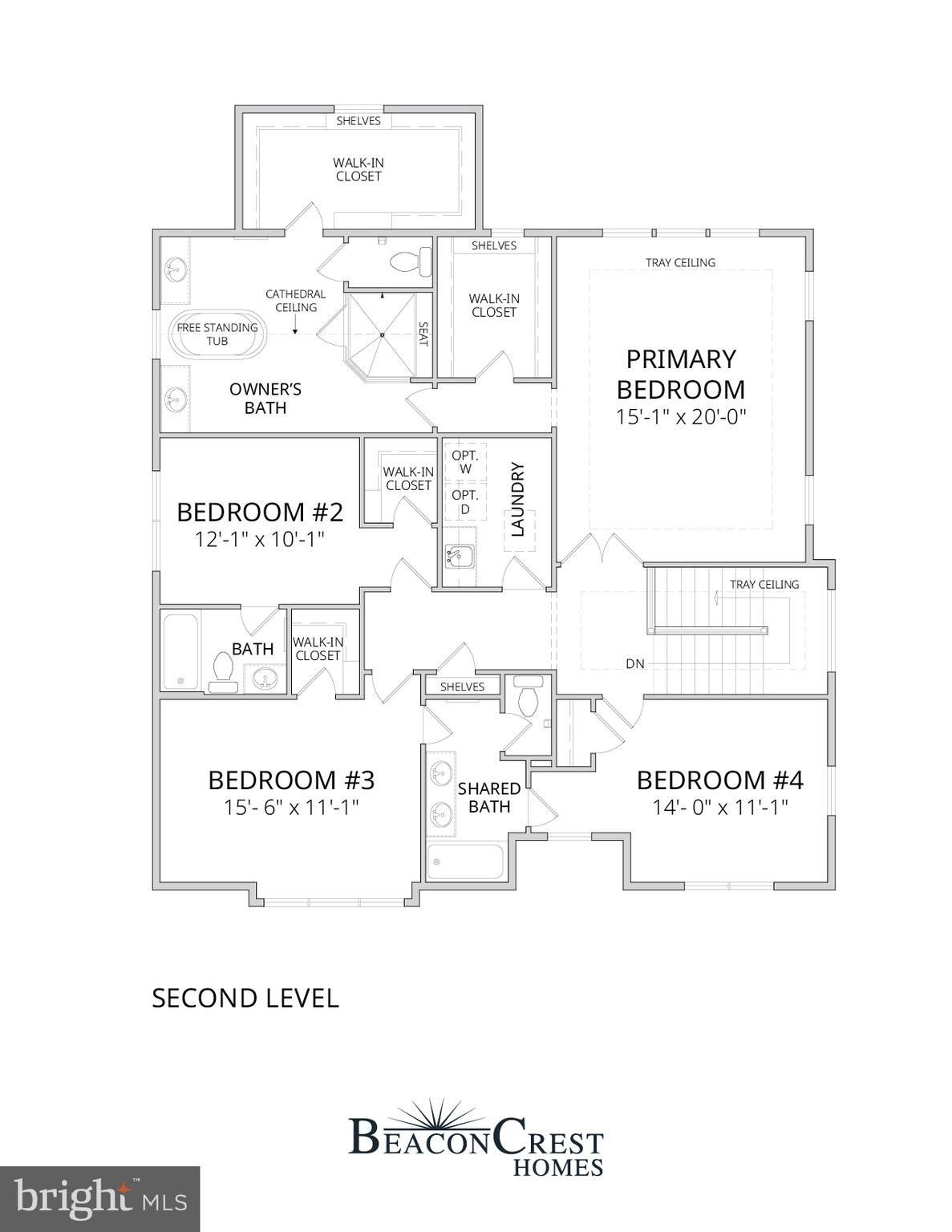 6407 28Th Street N. Arlington, VA 22207