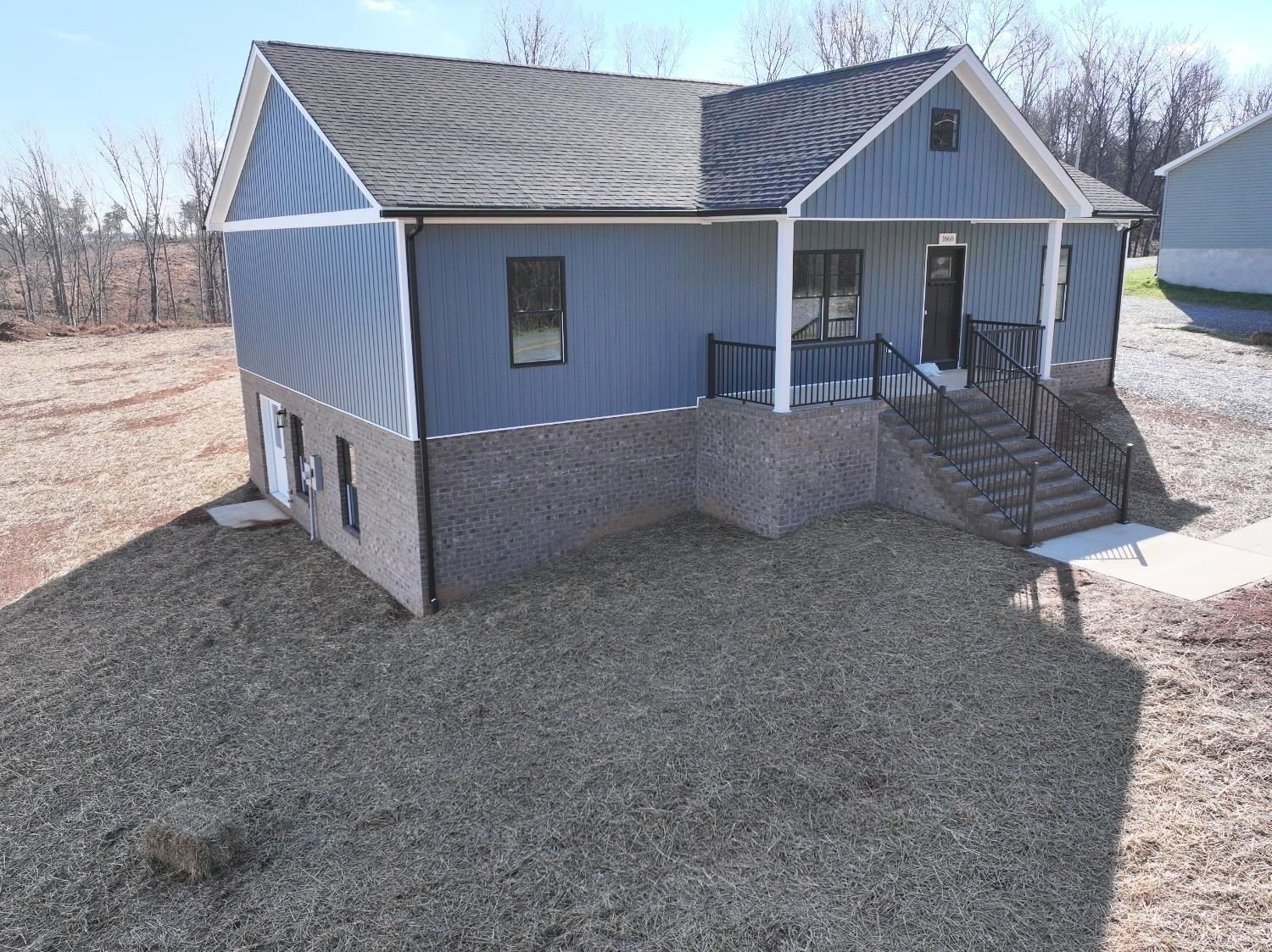 1868 Skinnell Mill Road. Bedford, VA 24523