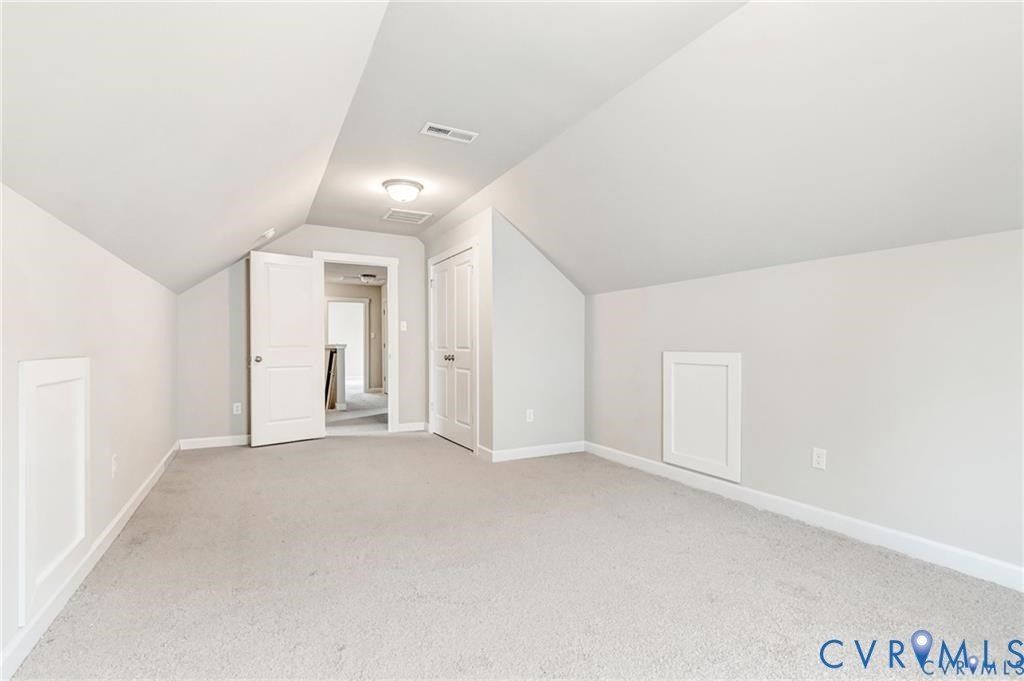 12607 Poplar Village Place. Cobbs Creek, VA 23035