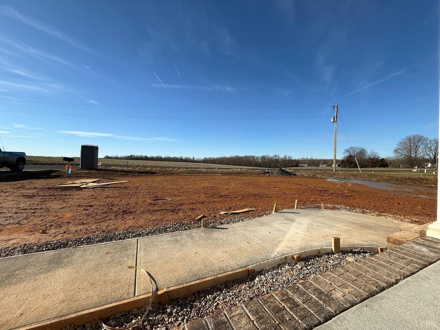 2200 Bent Creek Road. Concord, VA 24538