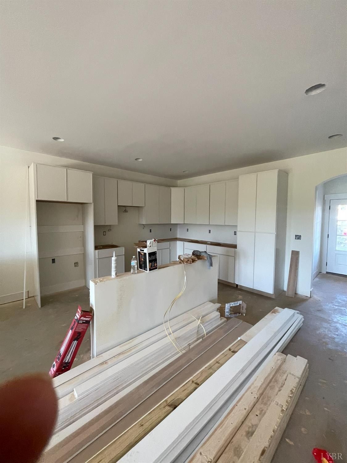 18 Faith Court. Rustburg, VA 24588