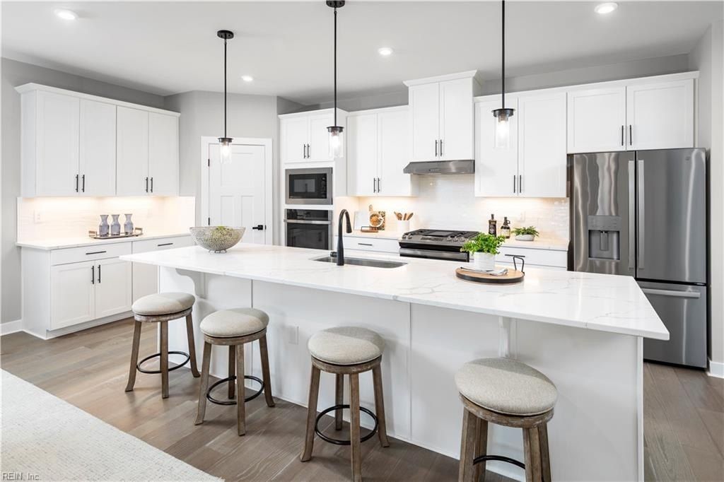 219 Woodcreek Road. Williamsburg, VA 23185