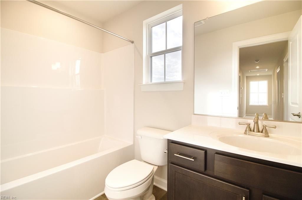 275 Mccormick Drive. Suffolk, VA 23435