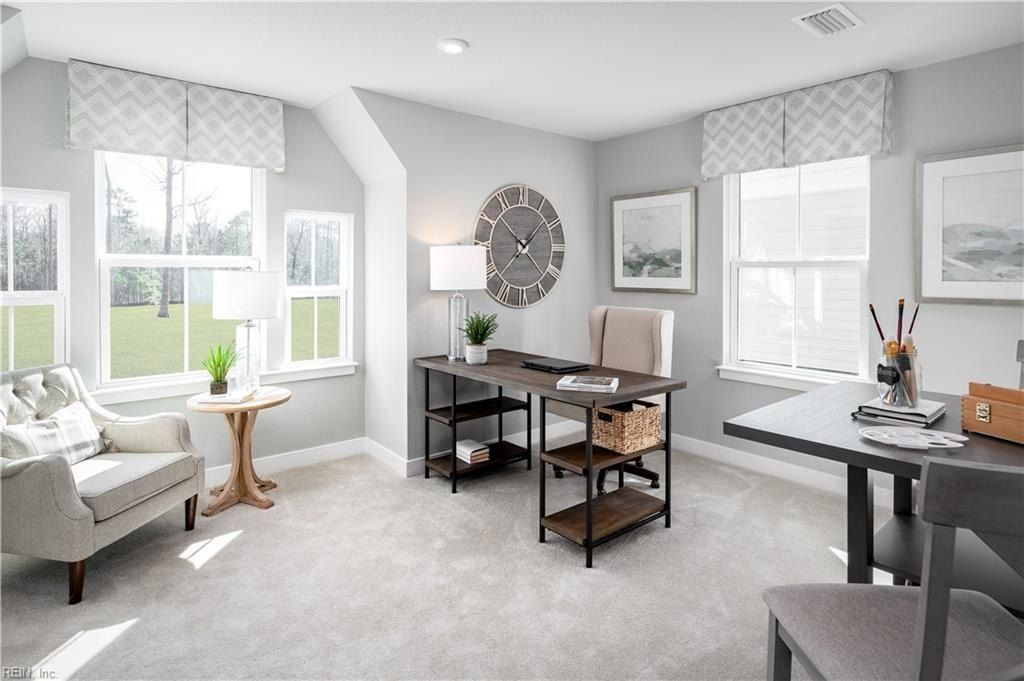 2085 Striper Court. Carrollton, VA 23314