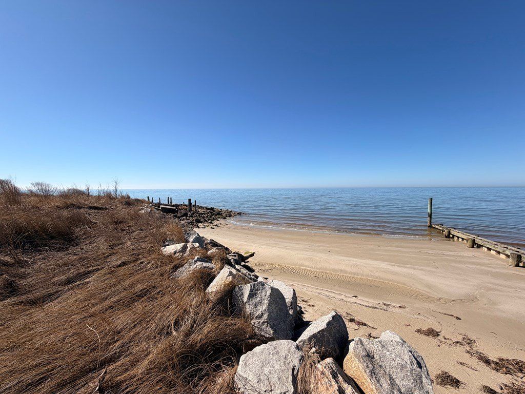 4150 Battle Point Rd. Exmore, VA 23350