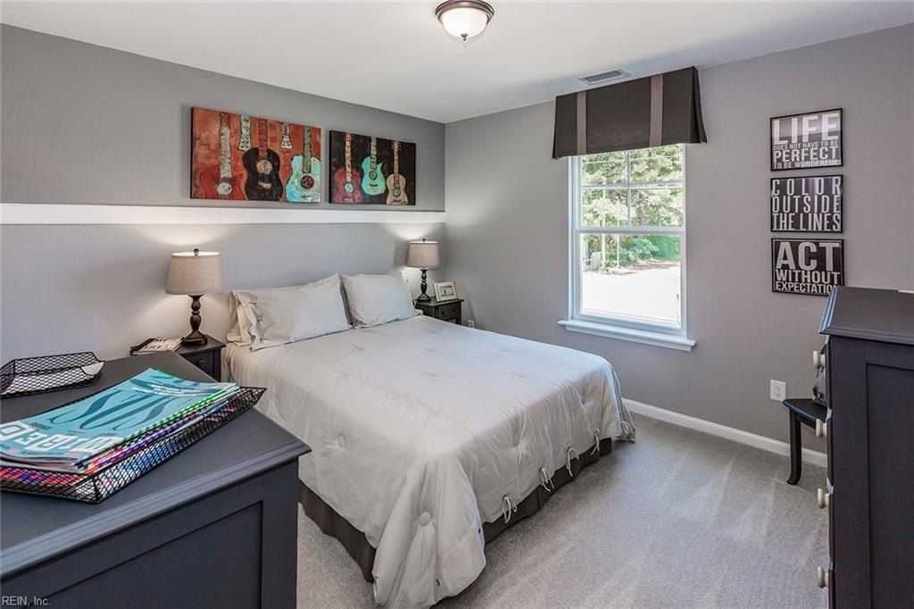 Mm Bennetts Creek Quarter Palermo 5 Bedroom. Suffolk, VA 23435