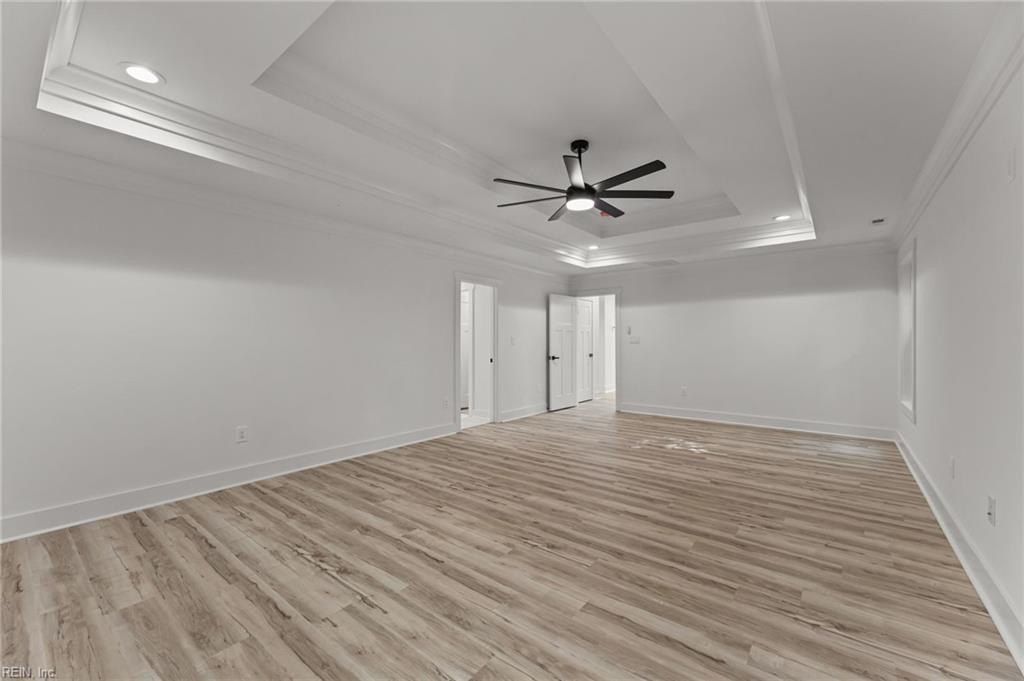 1825 Broadstreet Road. Hampton, VA 23666