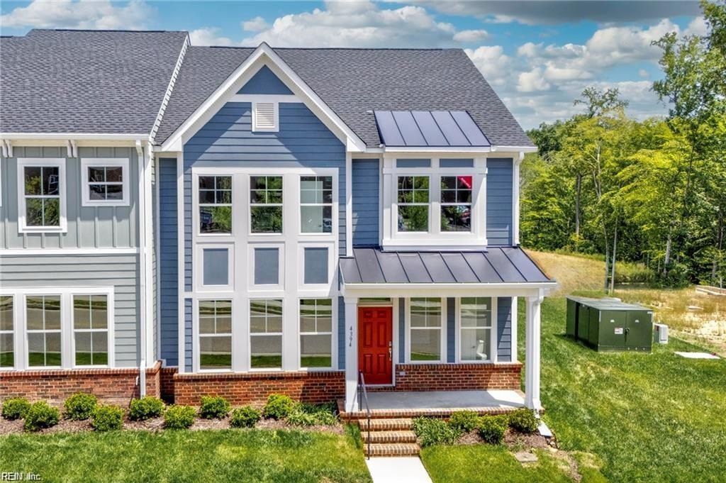 4416 Battery Boulevard. Williamsburg, VA 23185