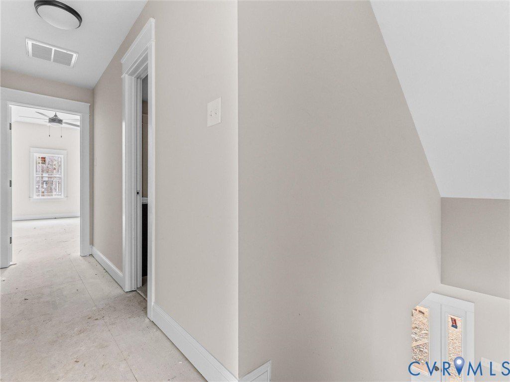 1545 Palmore Road. Powhatan, VA 23139