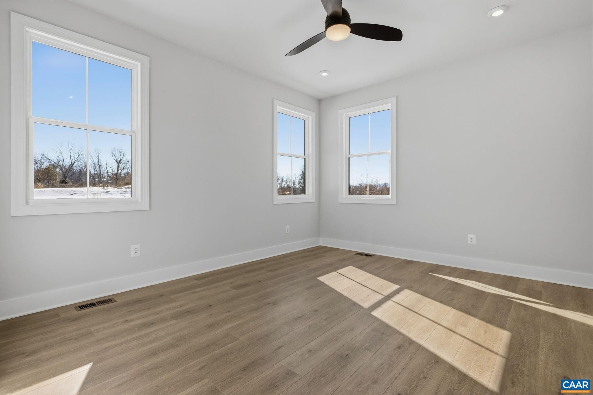 96 Steep Rock Pl. Charlottesville, VA 22911