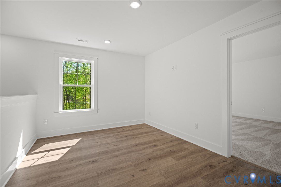 3120 Lake Stone Lot 22 Terrace. Powhatan, VA 23139