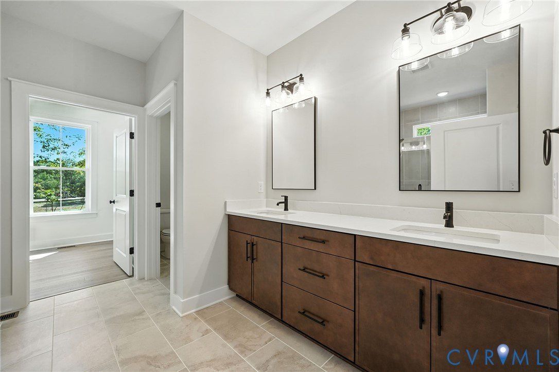 3120 Lake Stone Lot 22 Terrace. Powhatan, VA 23139